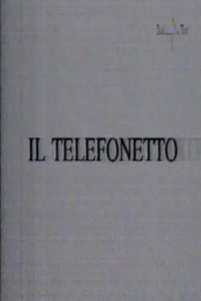 Il telefonetto
