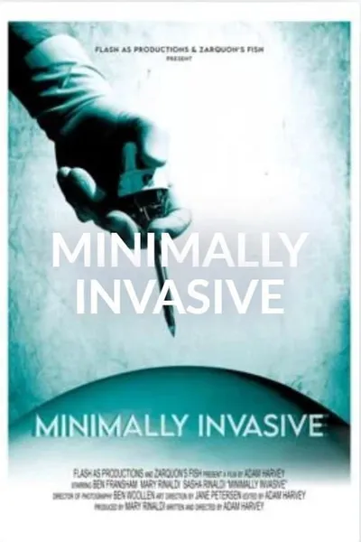 Minimally Invasive