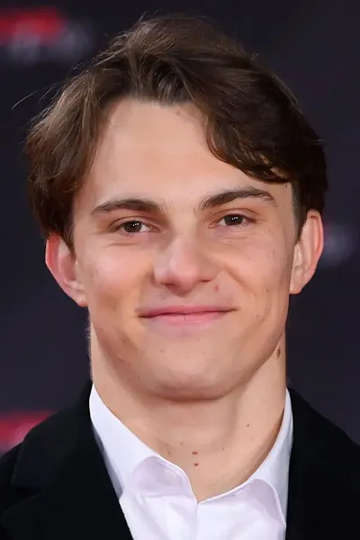 Oscar Piastri