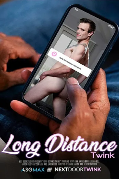 Long Distance Twink