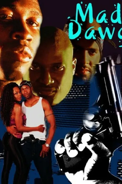 Mad Dawg