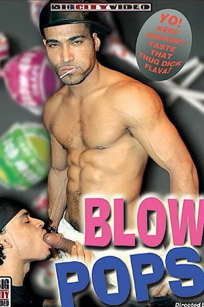 Blow Pops
