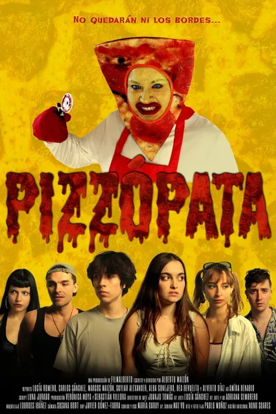 Pizzopath