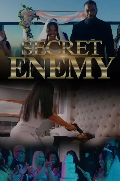 Secret Enemy
