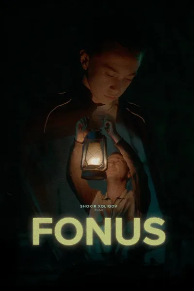 Fonus