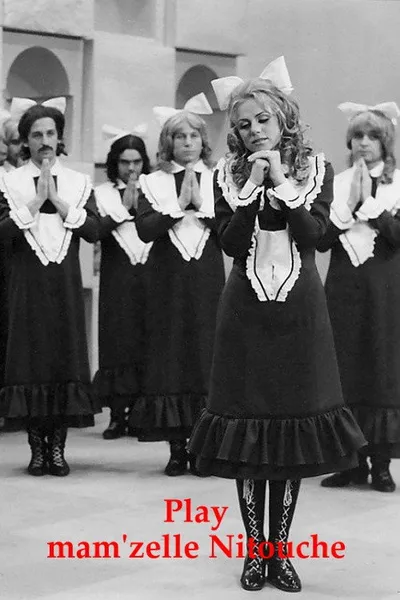 Play mam'zelle Nitouche