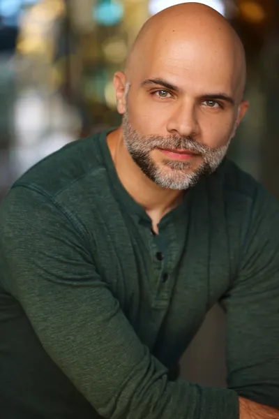 Kevin Ramos