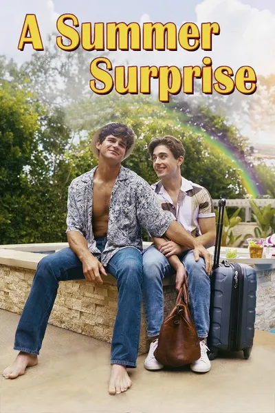 A Summer Surprise
