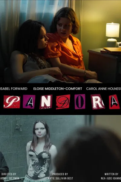 Pandora