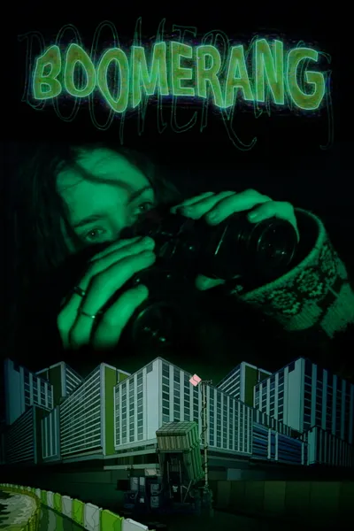 Boomerang