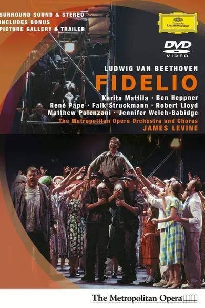 Beethoven: Fidelio