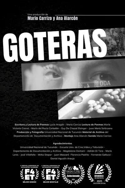 Goteras