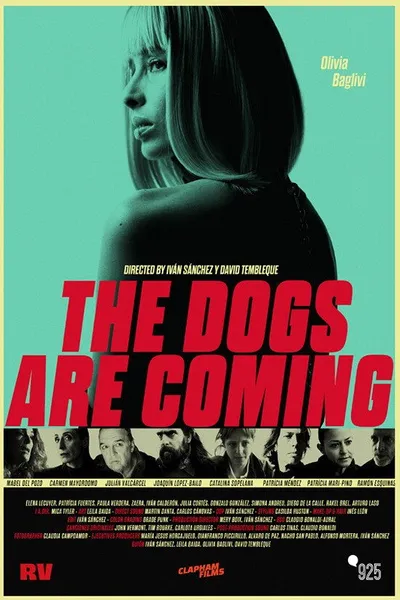 The Dogs are Coming