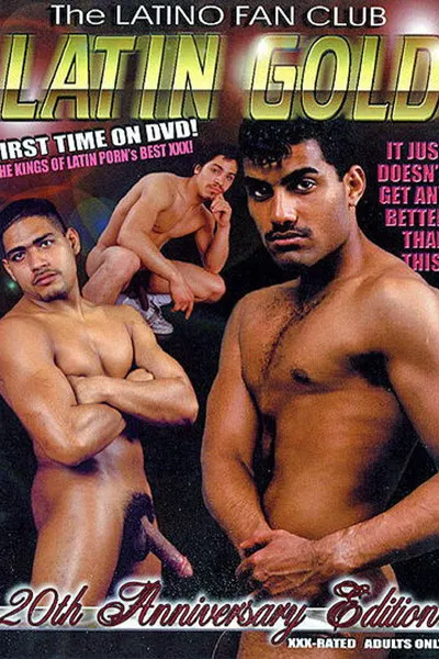 Latin Gold 1