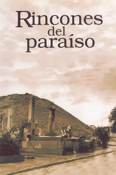 Rincones del paraíso
