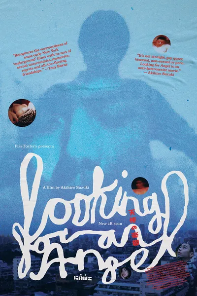 Looking for an Angel