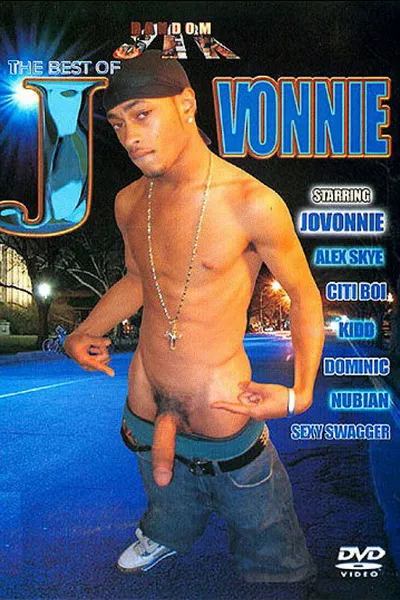 The Best of Jovonnie