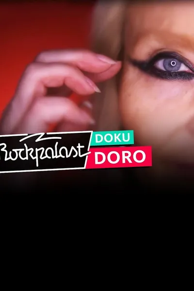 Doro - The Queen of Metal