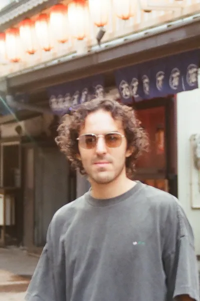 Jacque Rabie