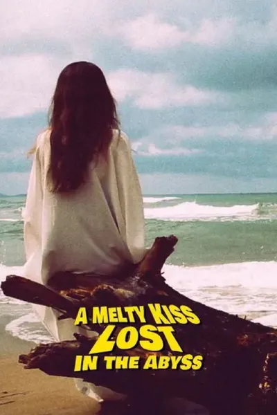 A Melty Kiss Lost in the Abyss