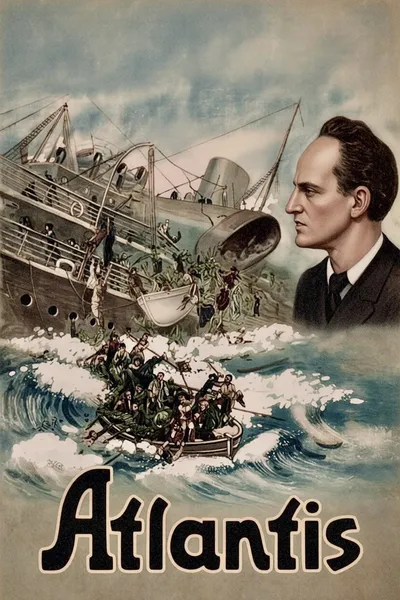Atlantis