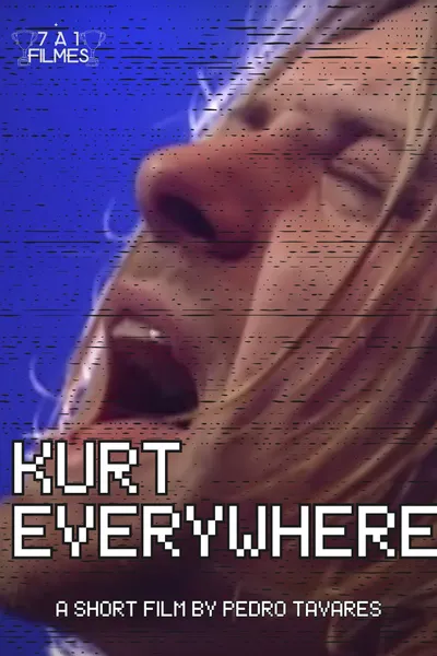 Kurt Everywhere