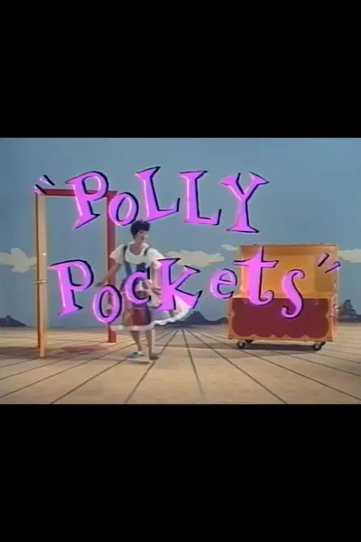 Polly Pockets