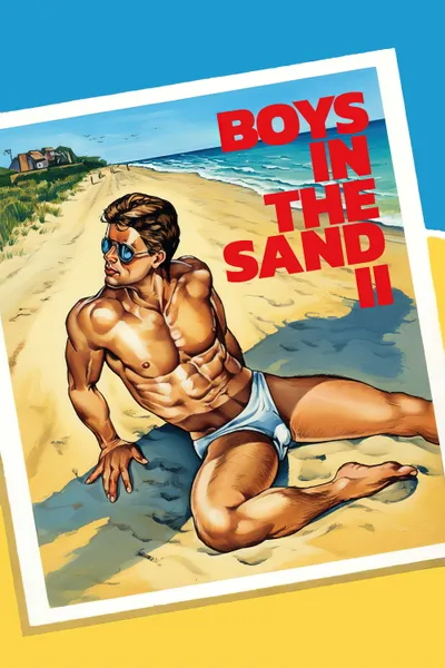 Boys in the Sand II