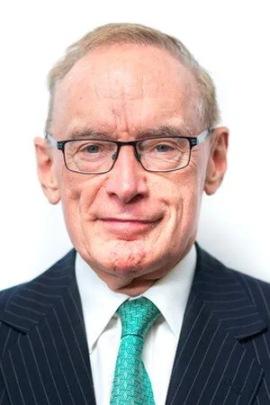 Bob Carr