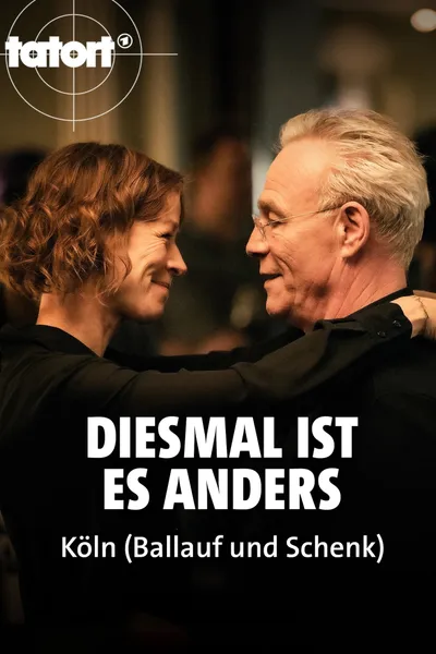 Diesmal ist es anders