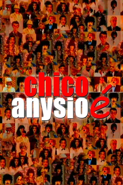 Chico Anysio É