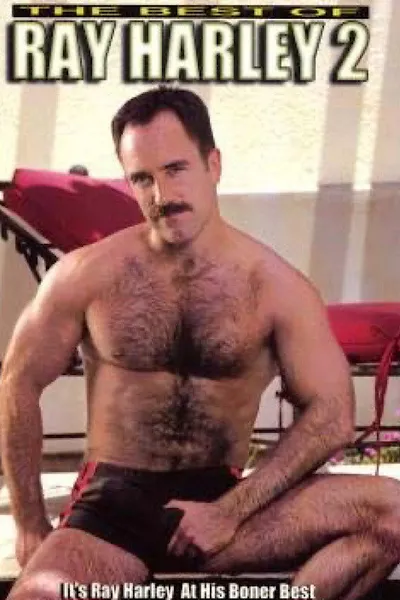 The Best of Ray Harley 2