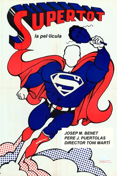 Supertot