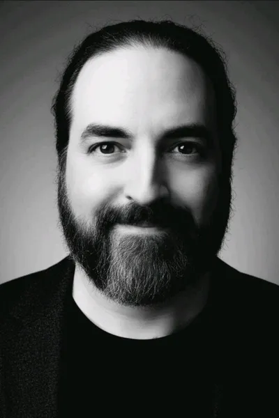 Brian Dailey