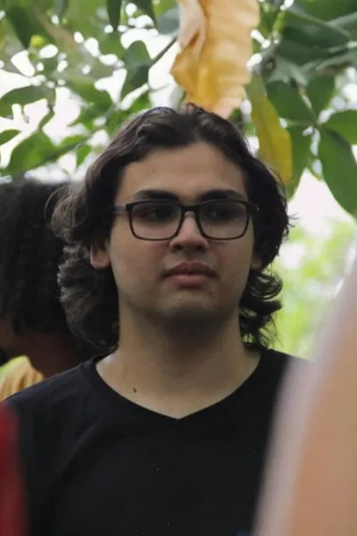Luy Macedo