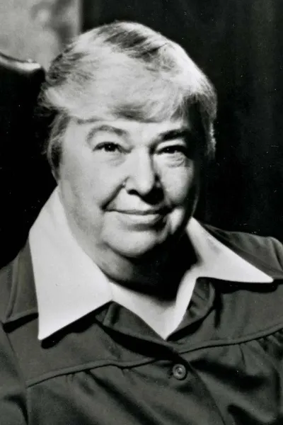 Dixy Lee Ray