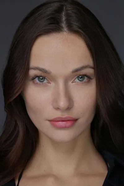 Alyona Pavlova