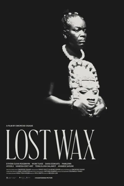 Lost Wax