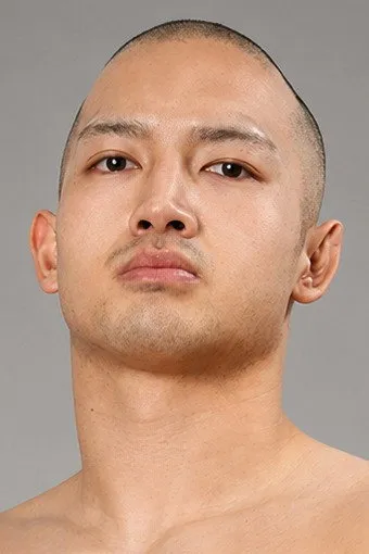 Taisei Nakahara