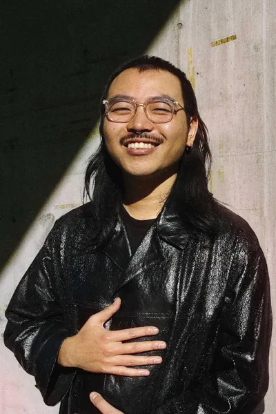 Will Suen