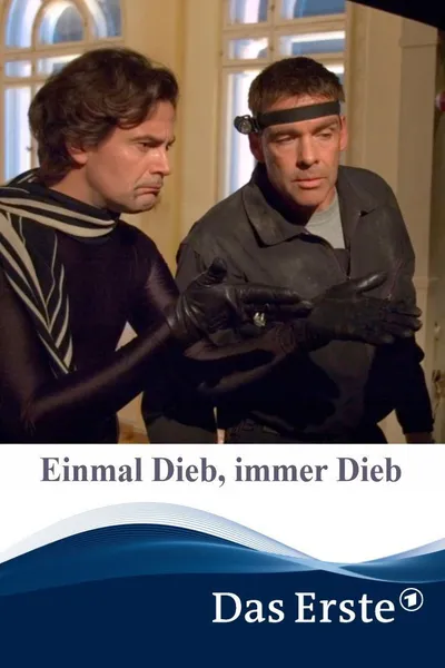 Einmal Dieb, immer Dieb