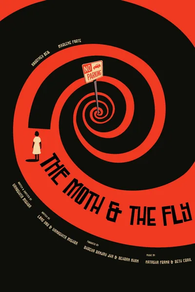 The Moth & The Fly