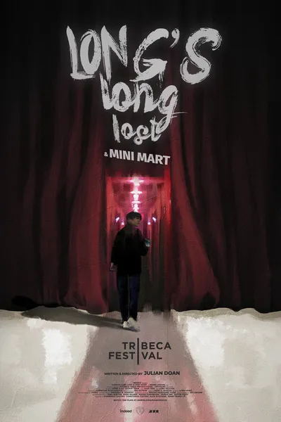 Long's Long Lost & Mini Mart