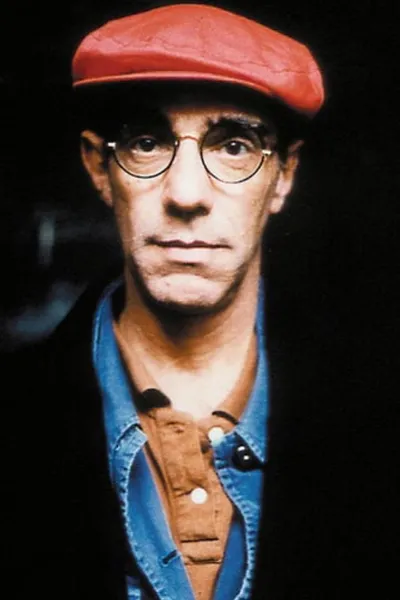 Derek Jarman: You Know What I Mean?