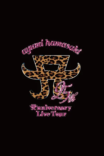 ayumi hamasaki 25th Anniversary LIVE TOUR Act 1