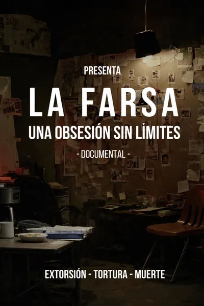 La Farsa: Una Obsesión Sin Limite
