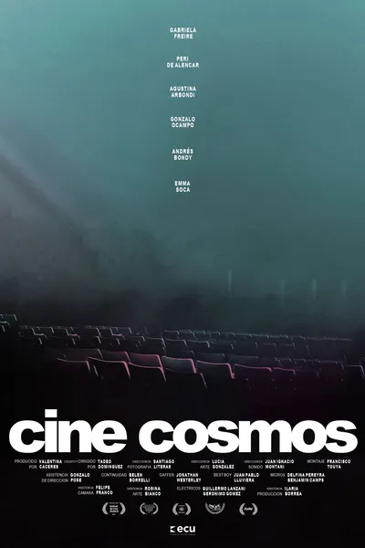 Cine Cosmos