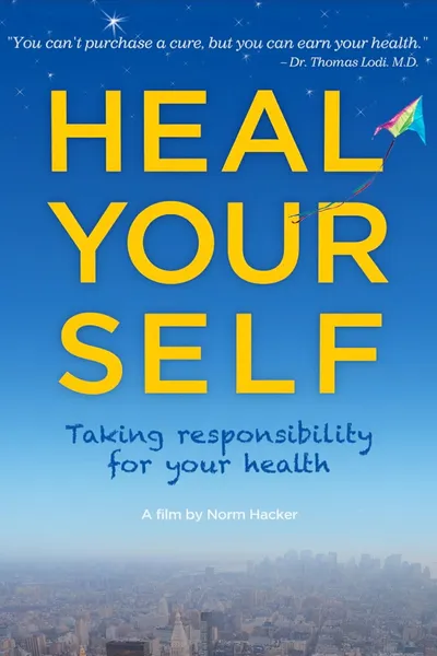 Heal Your Self