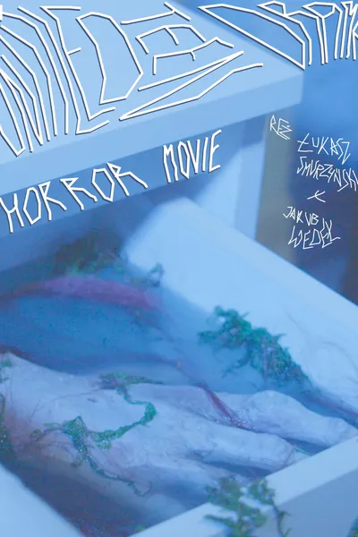 Untitled Teen Drama Horror Movie