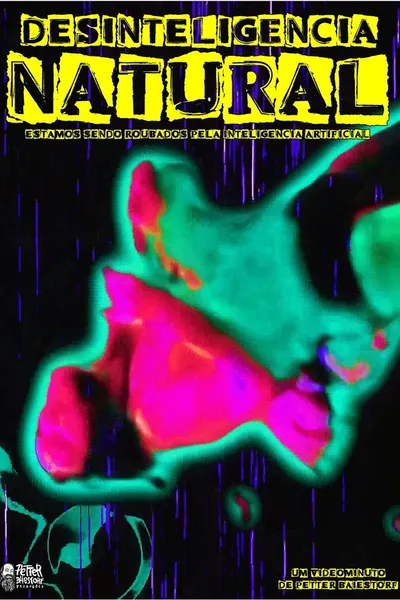 Desinteligência Natural